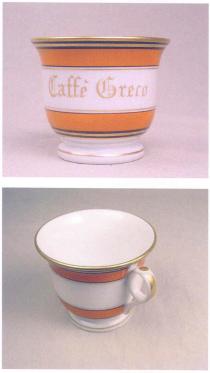 Caffé Greco