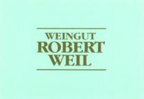 WEINGUT ROBERT WEIL