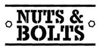 NUTS & BOLTS