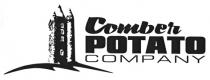 Comber POTATO COMPANY