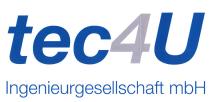 tec4U Ingenieurgesellschaft mbH