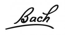 Bach