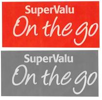 SuperValu On the go