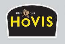 SINCE 1886 HoVIS