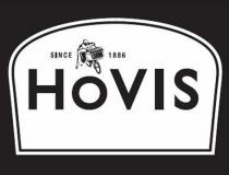 SINCE 1886 HoVIS