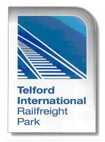 Telford International Railfreight Park