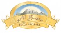 Al Badia 100% HALAL