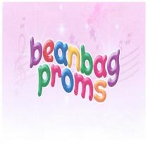 beanbag proms