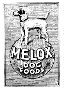 MELOX DOG FOODS