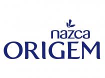 nazca ORIGEM