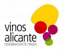 vinos alicante DENOMINACION DE ORIGEN