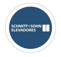 SCHMITT+SOHN ELEVADORES