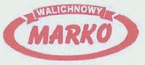 WALICHNOWY MARKO