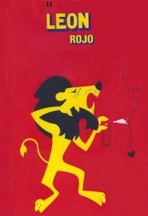 EL LEON ROJO