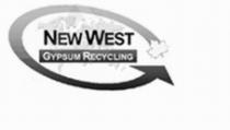 NEW WEST GYPSUM RECYCLING