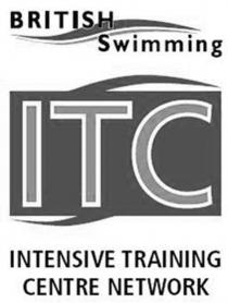 ITC BRITISH Swimming INTENSIVE TRAINING CENTRE NETWORK