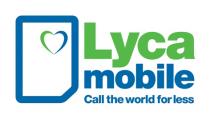 Lyca mobile Call the world for less