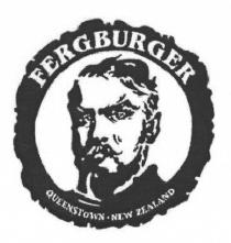 FERGBURGER QUEENSTOWN NEW ZEALAND