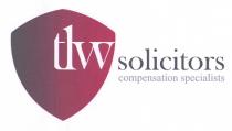 tlW solicitors compensation specialists