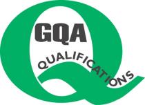 Q GQA QUALIFICATIONS