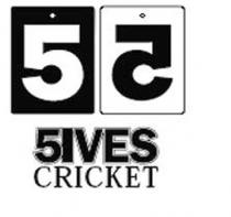 55 5IVES CRICKET