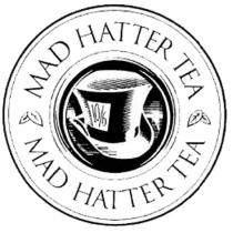 MAD HATTER TEA MAD HATTER TEA