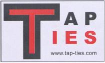 TAP TIES www.tap-ties.com