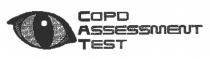 COPD ASSESSMENT TEST