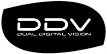 DDV DUAL DIGITAL VISION