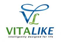 VL VITALIKE intelligently designed for life