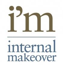 i'm internal makeover