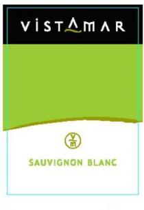 VISTAMAR VM SAUVIGNON BLANC