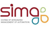 sima SYSTEM OF INTEGRATED MANAGEMENT OF AUTOMOTION