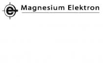 Magnesium Elektron