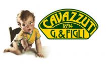 CAVAZZUTI 1894 G.&FIGLI