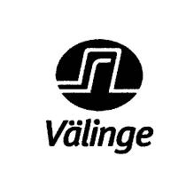 Välinge