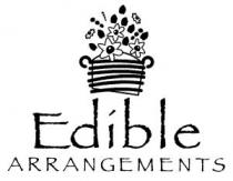 Edible ARRANGEMENTS