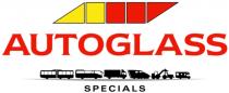 AUTOGLASS SPECIALS