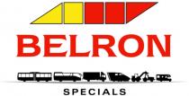 BELRON SPECIALS