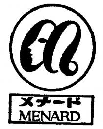 M MENARD