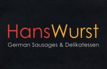 HansWurst German Sausages & Delikatessen