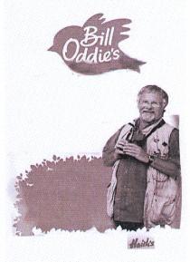 Bill Oddie's Haith's