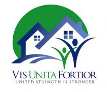 VIS UNITA FORTIOR UNITED STRENGTH IS STRONGER