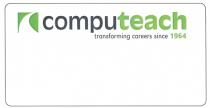 computeach transforming careers since 1964