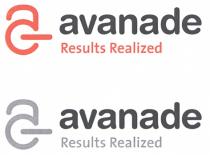 avanade Where Results Begin