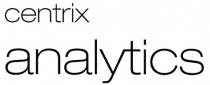 centrix analytics