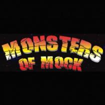 MONSTERS OF MOCK