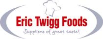 Eric Twigg Foods Suppliers of great taste!