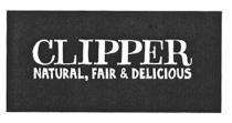 CLIPPER NATURAL, FAIR & DELICIOUS