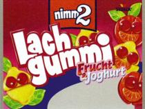 nimm 2 Lachgummi Frucht & Joghurt